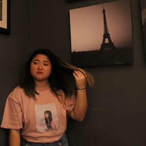 Meet your Posher, Lam